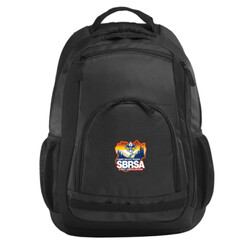 BG207 - EMB - Xtreme Backpack